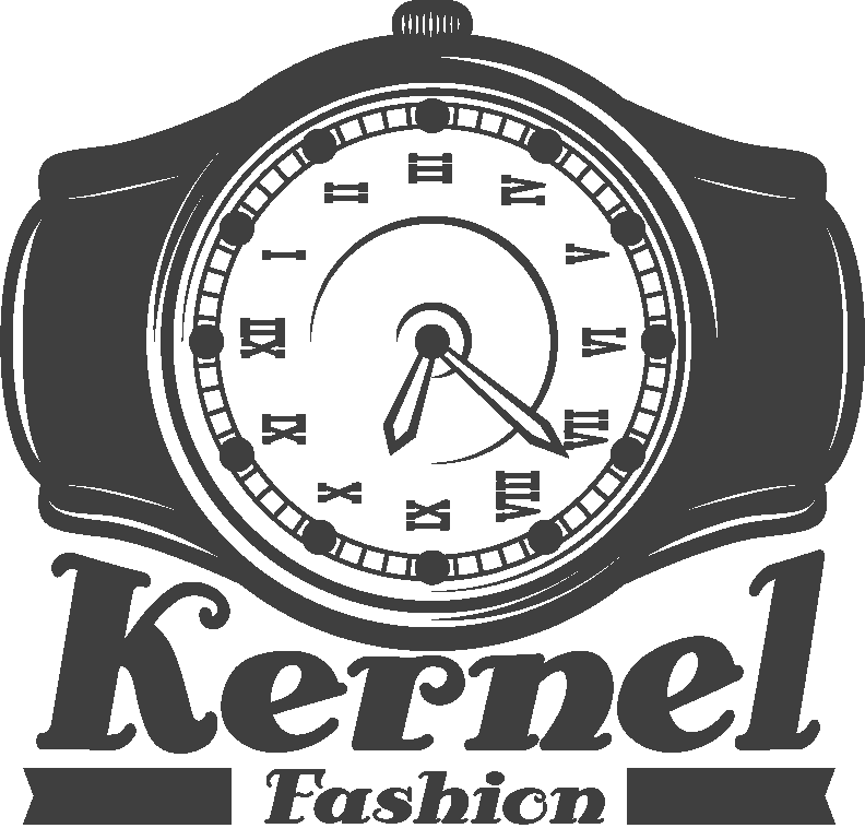 KernelFashion Logo